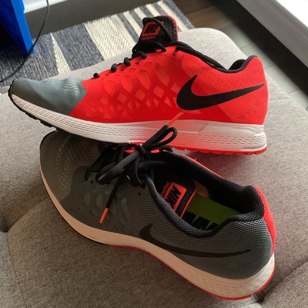 New Men’s Nike Zoom Pegasus 31 Shoes